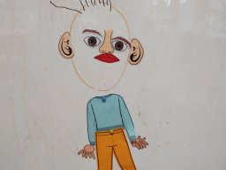 Borůvka - Září