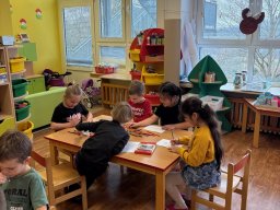 Workshopy ZUŠ
