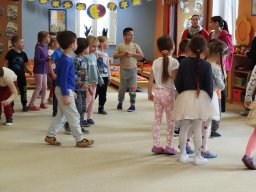 WORKSHOP - ZUŠ