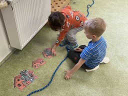 BŘEZEN U SOVIČEK