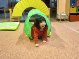 Prosinec v Kopretince - Adventní přípravy...