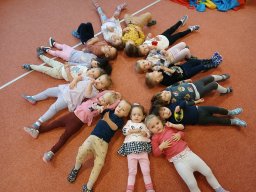 Čertíci ťukají na vrátka