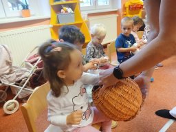 Buchy, buchy, buch, v domě straší duch