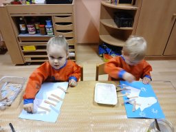 Svatý Martin v Kopretince