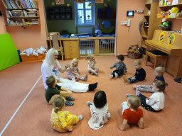 Svatý Martin v Kopretince