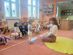 Podzimní příroda nám vydává své dary