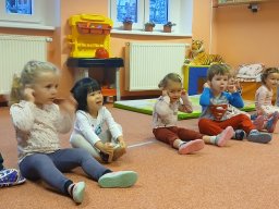 Podzimní příroda nám vydává své dary