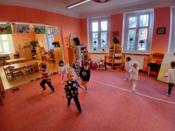 Vítr otrhal stromy do hola