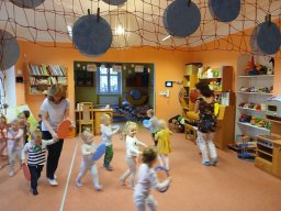 Jak nás našel bacil Cecil