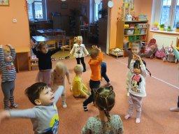 Jak nás našel bacil Cecil