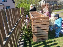 Čarodějnická stezka