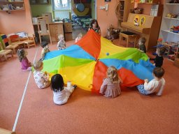 Masopust v Kopretince