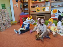 Domácí zvířátka a mláďátka