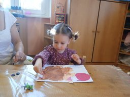 Domácí zvířátka a mláďátka