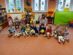 Domácí zvířátka a mláďátka