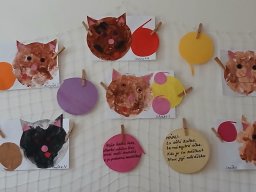 Domácí zvířátka a mláďátka