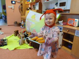 Ten dělá to a ten zas tohle