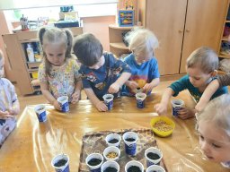 Přípravy na Velikonoce