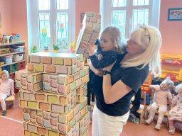 Ptáčci poslové jara