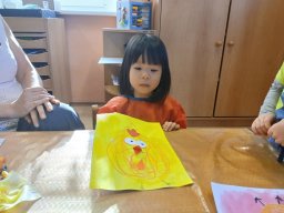 Velikonoce v Kopretince