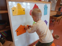 Velikonoce v Kopretince