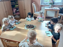 Velikonoce v Kopretince