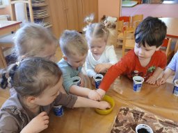 Jak jsme probudili Vílu Sněženku