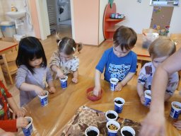 Jak jsme probudili Vílu Sněženku