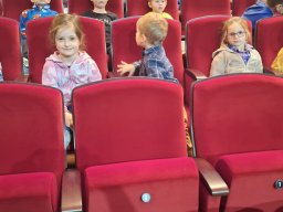 VÝCHOVNÝ KONCERT ZUŠ