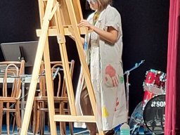 VÝCHOVNÝ KONCERT ZUŠ