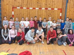 PAMPELIŠKA - LISTOPAD