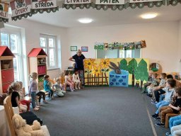 LISTOPAD VE SLUNÍČKU