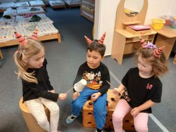 PROSINEC VE SLUNÍČKU