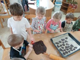 PROSINEC VE SLUNÍČKU