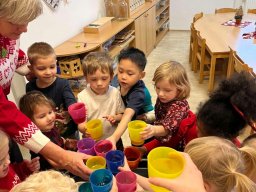 PROSINEC VE SLUNÍČKU