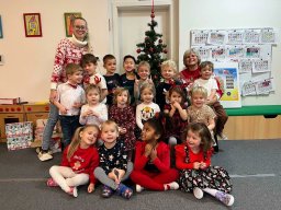 PROSINEC VE SLUNÍČKU