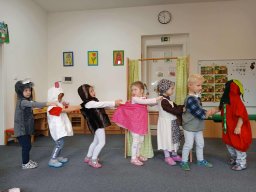 Říjen ve Sluníčku