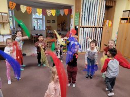 LISTOPAD U ŽABIČEK