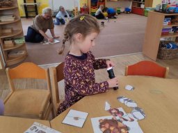 ŘÍJEN U LIŠTIČEK