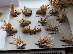 ŘÍJEN U LIŠTIČEK