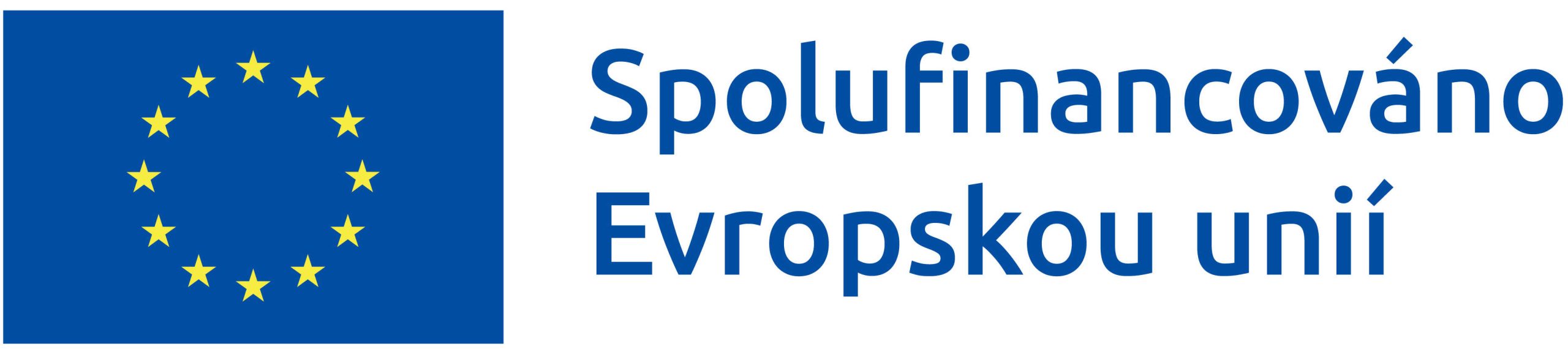 spolufinancovano evropskou unii